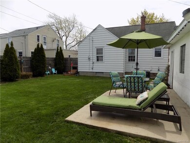 174 Lindsay Place, North Tonawanda, NY 14120 - photo 4