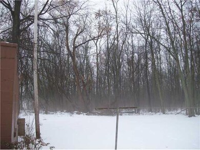 Other Large deep wooded lot