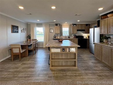 750302 S 3450 Rd, Agra, OK 74824 - photo 7