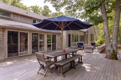 45 Mitchell Rd, Vineyard Haven, MA 02568 - photo 5
