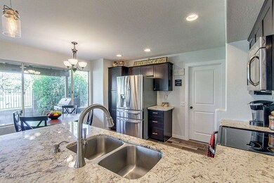 A2 Kitchen with Large counter modern Sta