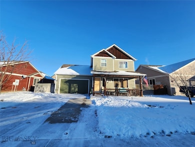 1006 Idaho St, Belgrade, MT 59714 - photo 3