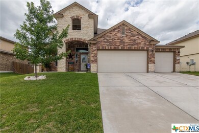 2207 Jesse Dr, Copperas Cove, TX 76522 - photo 2