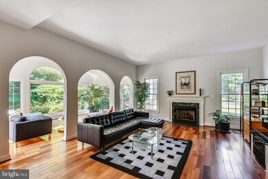 9617 Chathams Ford Dr, Vienna, VA 22182 - photo 4