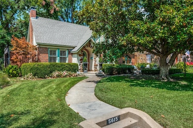 5615 Merrimac Ave, Dallas, TX 75206 - photo 4