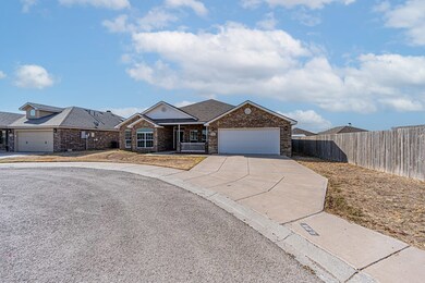 200 E 99th St, Odessa, TX 79765 - photo 3