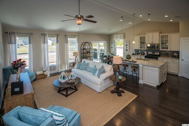 859 Berkshire Ave unit Lot  111, Myrtle Beach, SC 29577 - photo 6