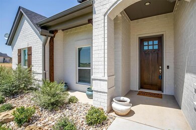 1067 Caballero Ct, Weatherford, TX 76087 - photo 3