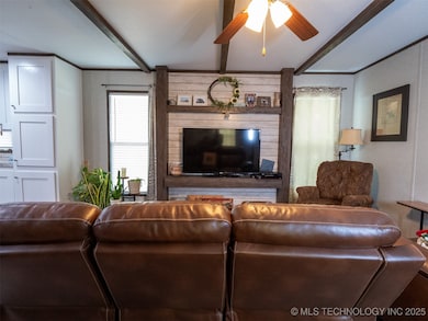 017771 County Road 3760, Coalgate, OK 74538 - photo 5