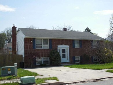 8632 David Ave, Parkville, MD 21234 - photo 2