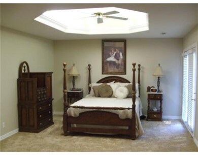 Bedroom.