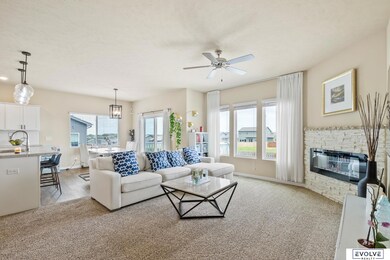 11737 S 113th St, Papillion, NE 68046 - photo 5