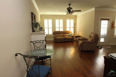 5811 Hollybrook Dr, Tyler, TX 75703 - photo 5