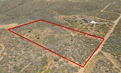 002_Aerial of Lot
