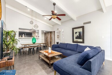 Great Room II