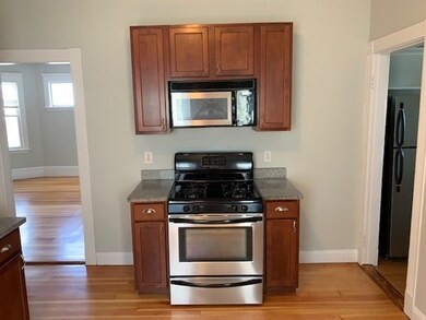 16 N Munroe Terrace unit 3, Dorchester, MA 02122 - photo 4