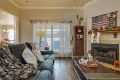 2503 Deer Valley Dr, Shawnee, OK 74804 - photo 7