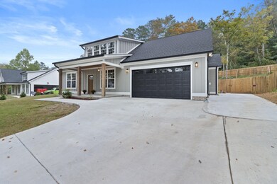 1909 Old Lafayette Rd, Rock Spring, GA 30739 - photo 3