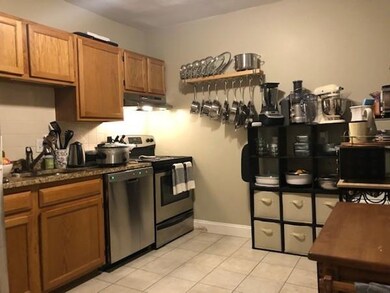 150 St Botolph St unit 12, Boston, MA 02115 - photo 5