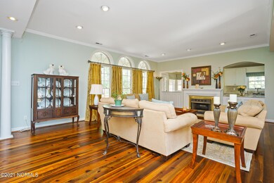 107 Marlo Cir, Jacksonville, NC 28540 - photo 5