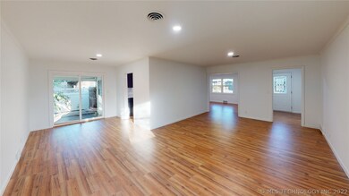 904 Davis St NW, Ardmore, OK 73401 - photo 7