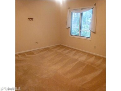 Master Bedroom.