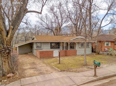 1664 Dorchester Dr, Colorado Springs, CO 80905 - photo 2