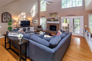 12738 Cliffcreek Dr, Huntersville, NC 28078 - photo 5