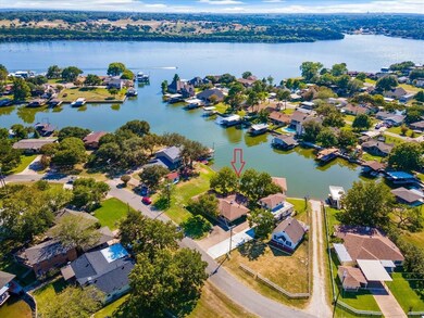 4606 E Holiday Estates Ct, Granbury, TX 76049 - photo 3