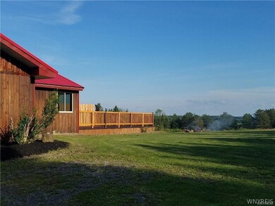 899 Bray Rd, Arcade, NY 14009 - photo 3