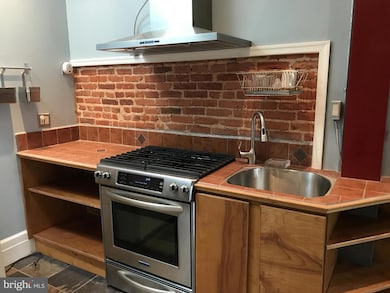 1609 Bolton St unit FLOOR 3, Baltimore, MD 21217 - photo 7