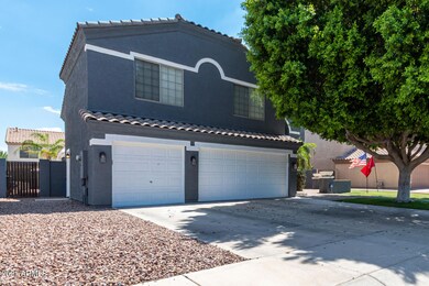 4079 E Pinon Way, Gilbert, AZ 85234 - photo 2