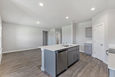 2312 Ruff Rd, Denton, TX 76205 - photo 5