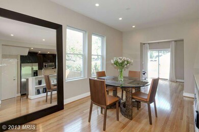 1310 Webster St NE, Washington, DC 20017 - photo 6