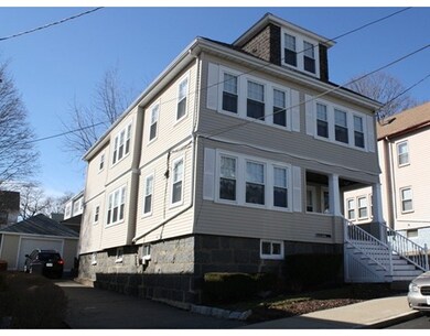 27-29 Pleasant Hill Ave, Mattapan, MA 02126 - photo 3