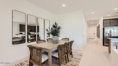 23359 W Bloch Rd, Buckeye, AZ 85326 - photo 7