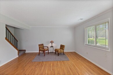 Another living room view