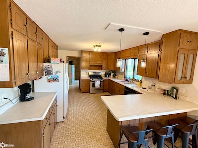 203 W 4th St, Templeton, IA 51463 - photo 5