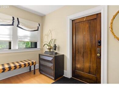 Entrance/Foyer