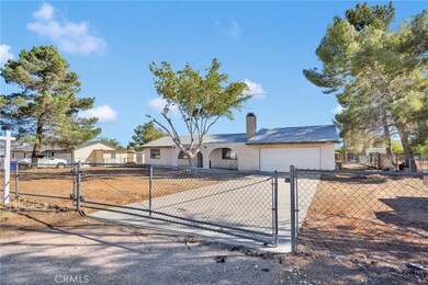 15457 Washoan Rd, Apple Valley, CA 92307 - photo 4