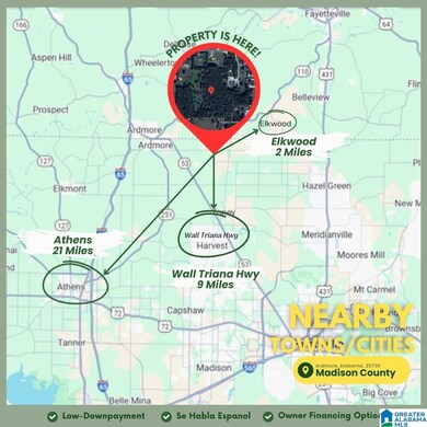 0 County Road 118 unit 21437838, Ardmore, AL 35741 - photo 4