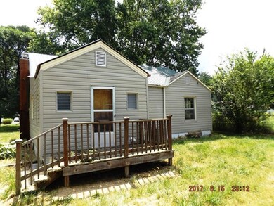 Back View