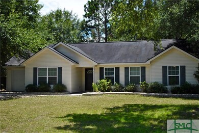 HUGE Lot and Southern Country Charm!