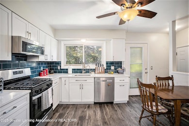 2519 Byrnes Rd, Lansing, MI 48906 - photo 2