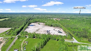 1382 Reedsville Rd, Clyo, GA 31303 - photo 7