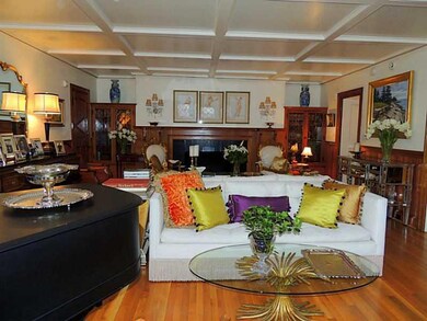 Living Room.