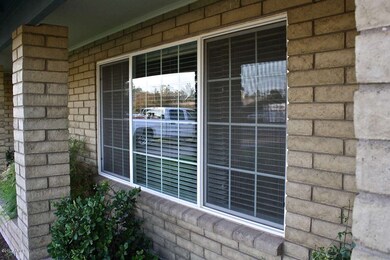 Dual Pane Windows