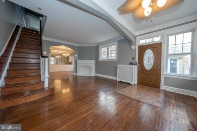 209 W Albemarle Ave, Lansdowne, PA 19050 - photo 3