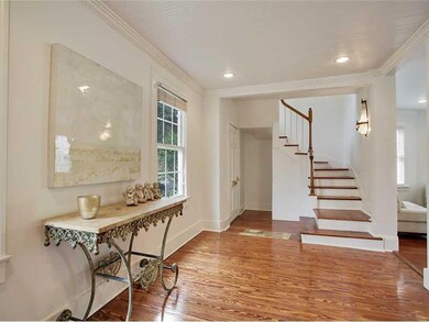 FOYER... BEAUTIFUL OPEN FLOORPLAN GREAT FOR ENTERT