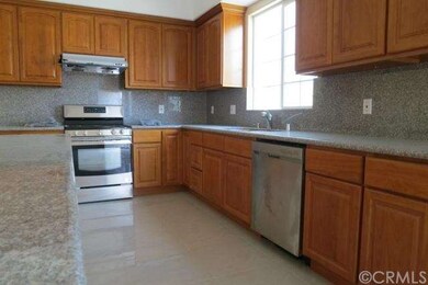 Brand New Dishwasher, range, and range hood.